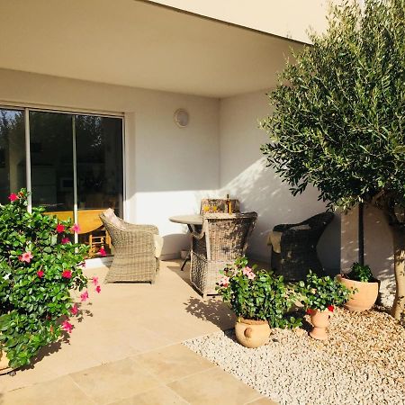 Appartamento la scribote Marseillan  Esterno foto
