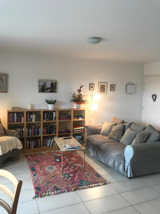 Appartamento la scribote Marseillan  Esterno foto