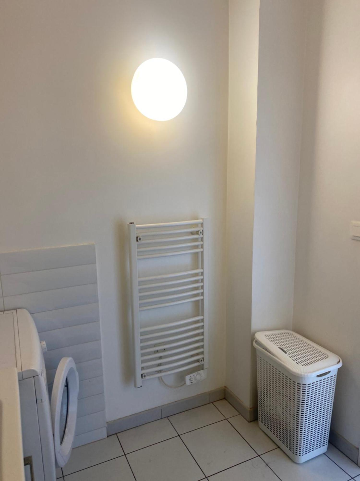 Appartamento la scribote Marseillan  Esterno foto